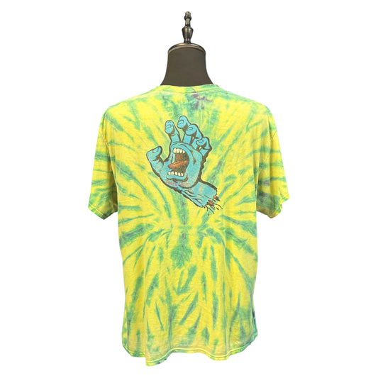 SANTA CRUZ T-Shirt Size XL