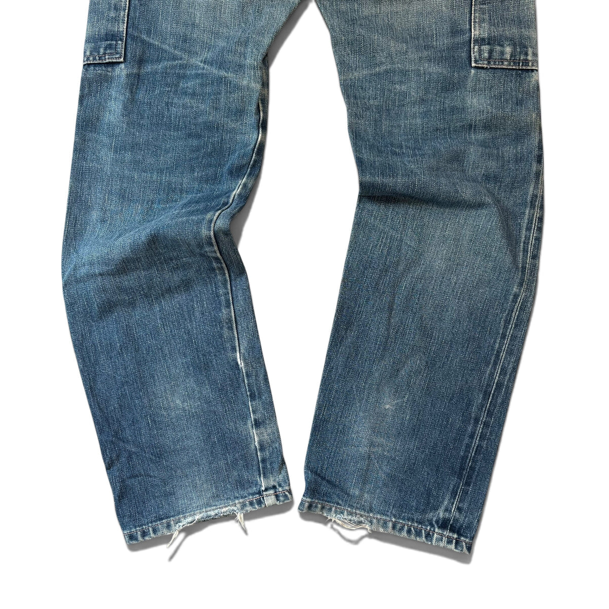 NEIGHBORHOOD 00s Selvedge Denim Jeans Size M