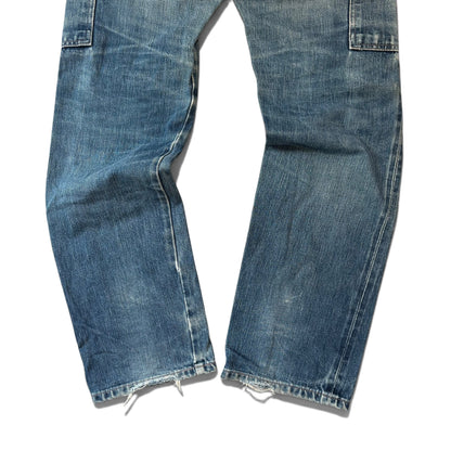 NEIGHBORHOOD 00s Selvedge Denim Jeans Size M