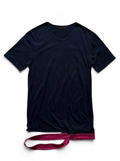 ato Blue Shirt Size XS