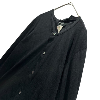 JUNYA WATANABE COMME des GARCONS 14SS Wool Cardigan Size S