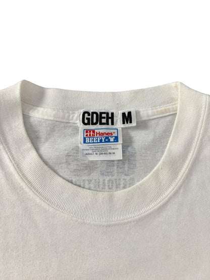 GOODENOUGH '01 UREI 1620 Mixer Tee "THIS MACHINE Size M