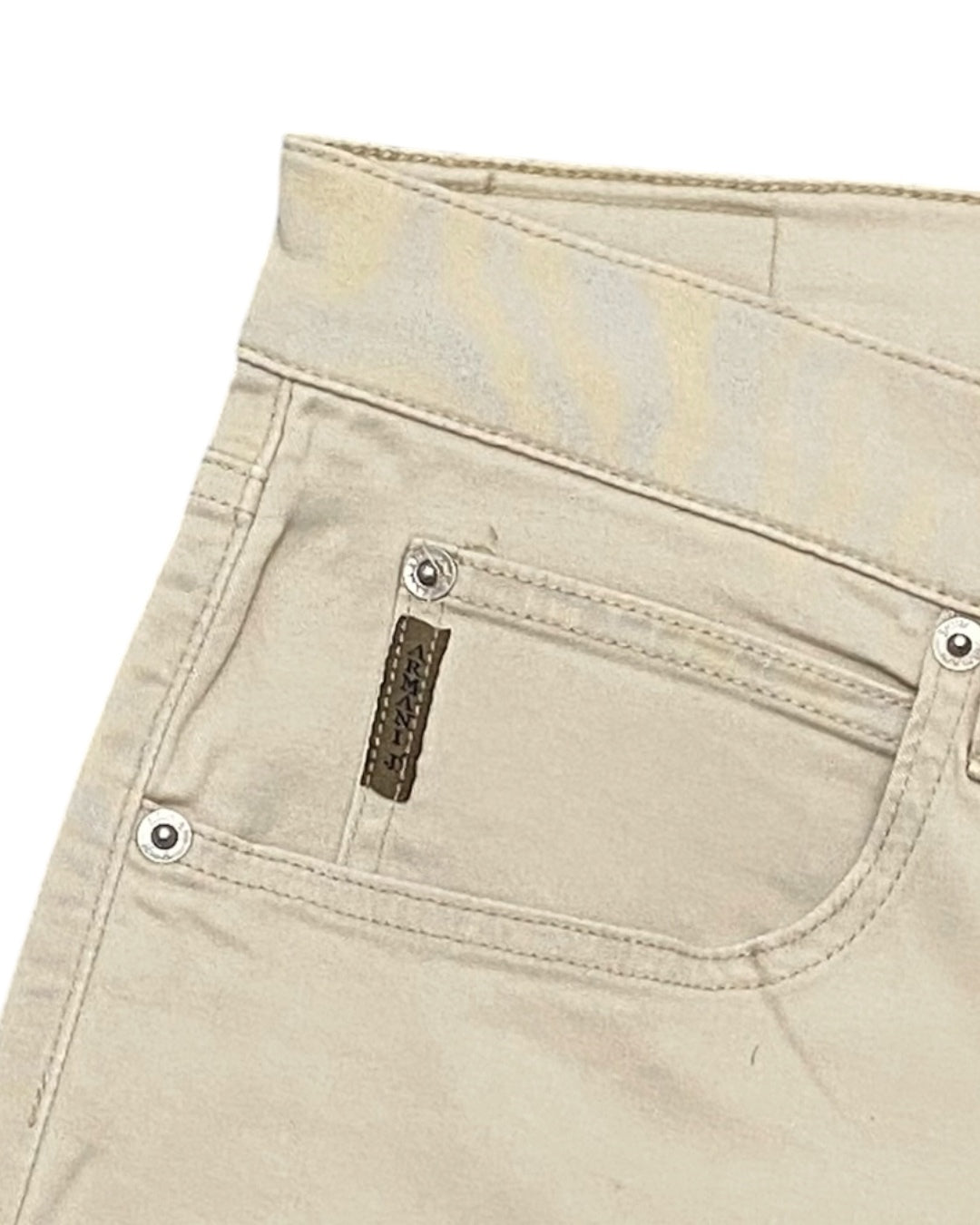 ARMANI JEANS Denim Jeans