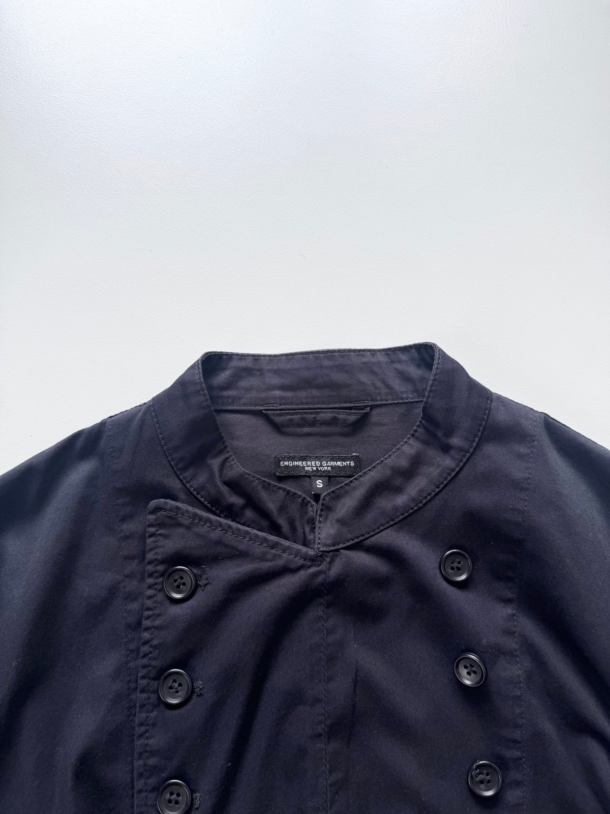 ENGINEERED GARMENTS Long Sleeve Shirt