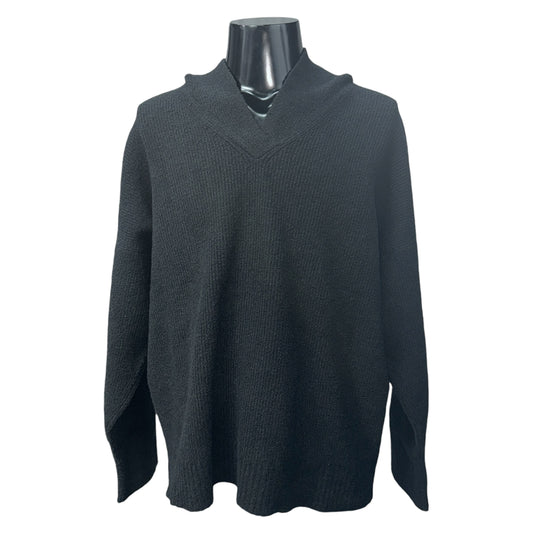 Chrome Hearts Knit Hoodie Size L