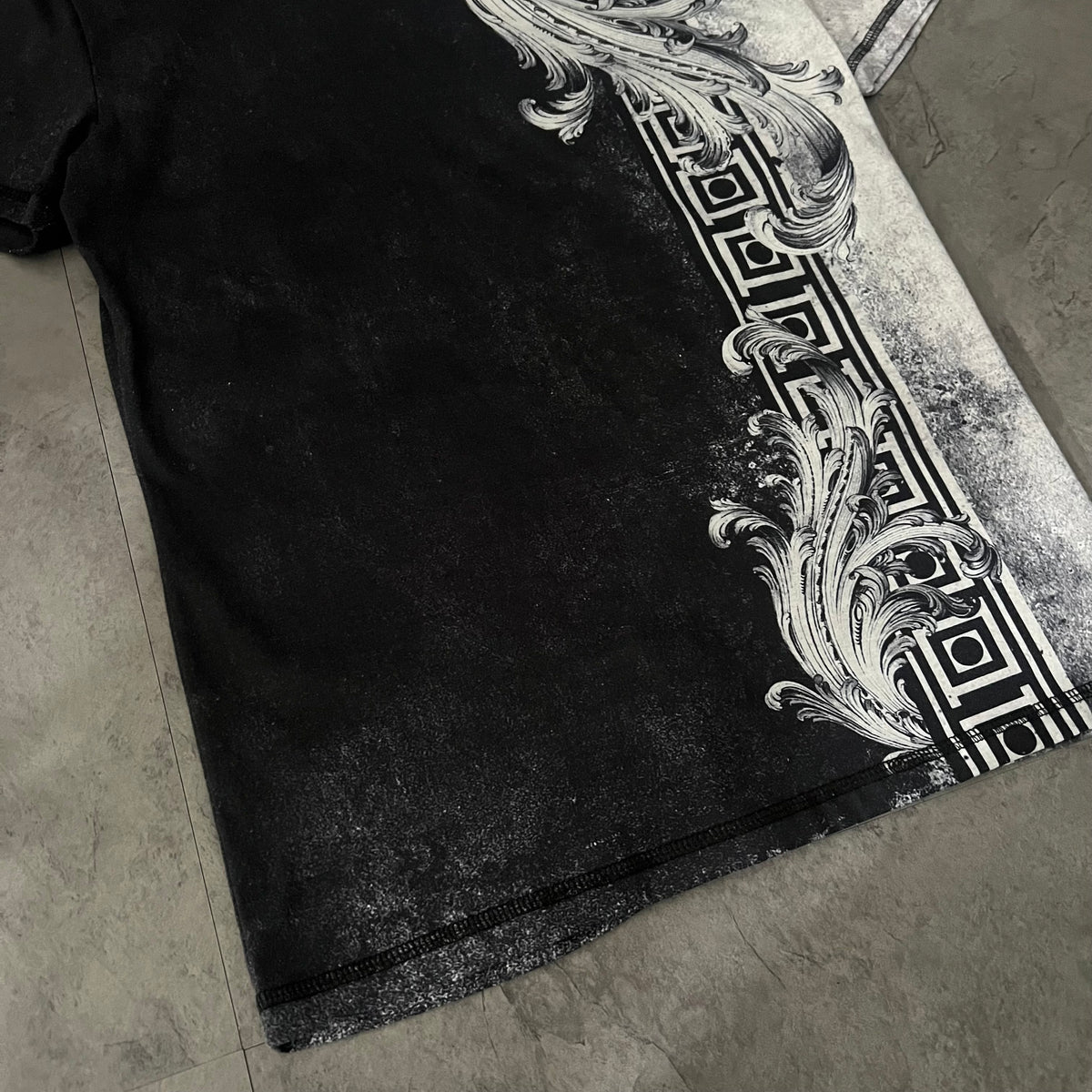 Unknown Design T-Shirt