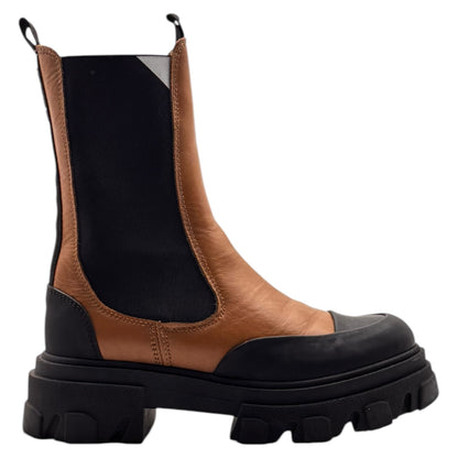 Ganni 23.0cm Boots