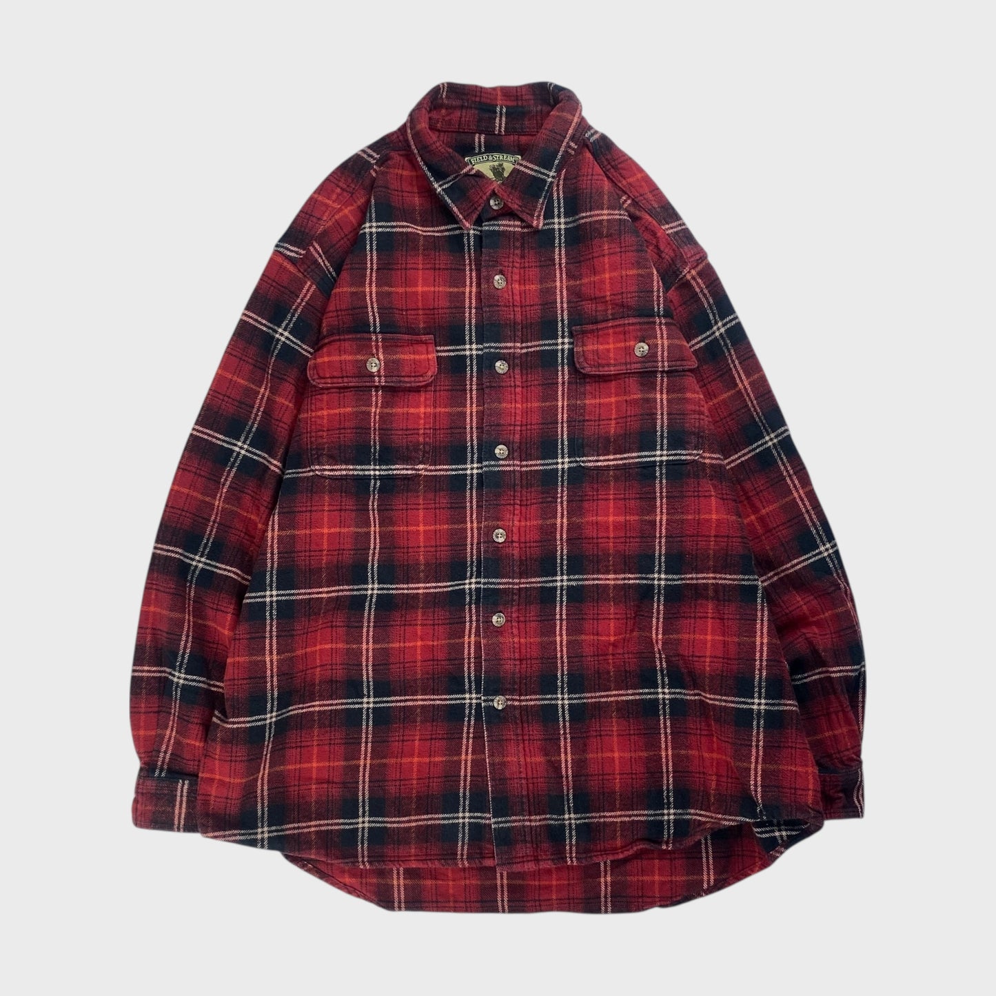 Field & Stream 90s Shirt Size XL