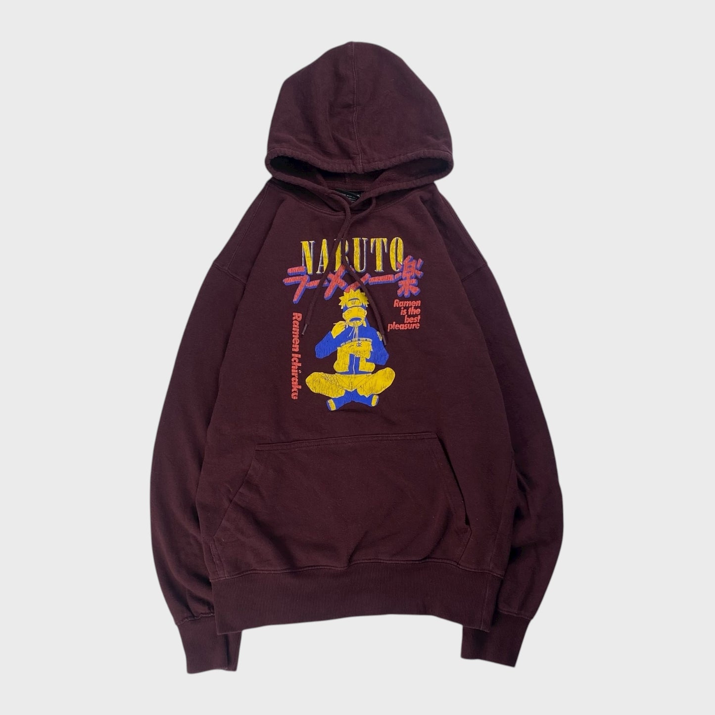 NARUTO Sweatshirt Size S