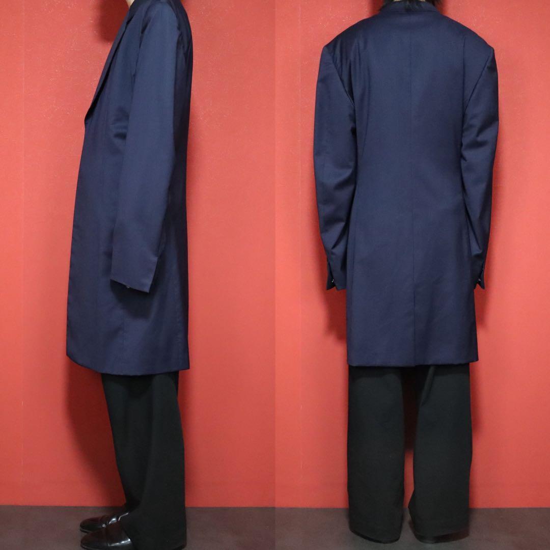 Comme des Garcons Homme Plus 21SS Hook Design Coat Size M