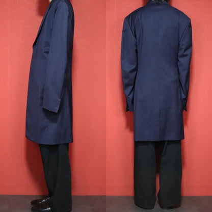 Comme des Garcons Homme Plus 21SS Hook Design Coat Size M