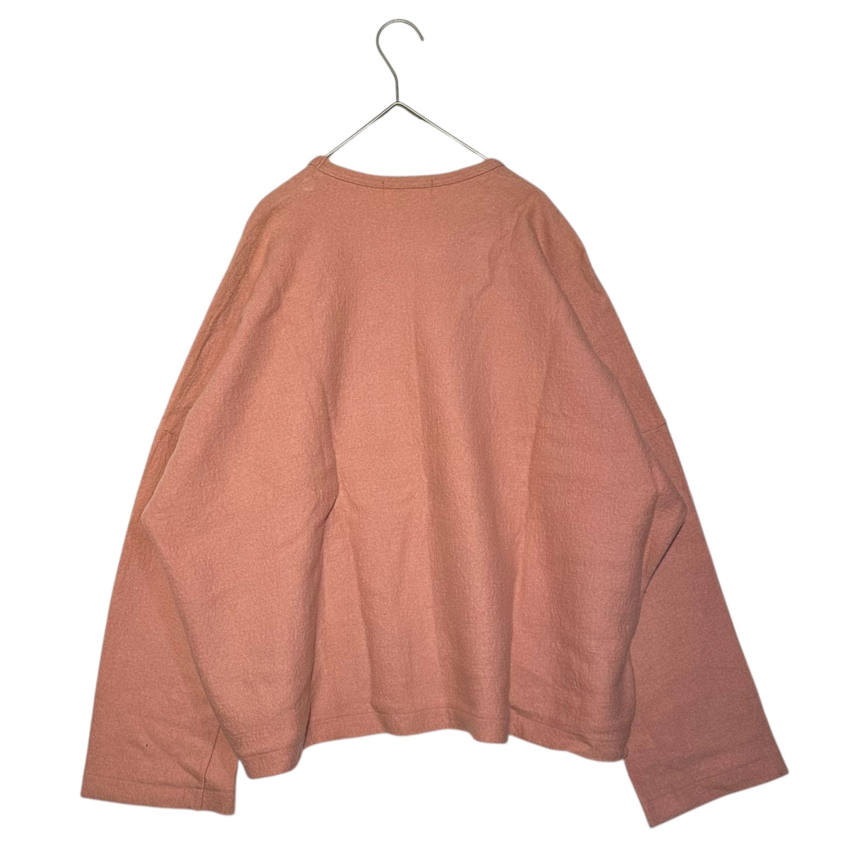 robe de chambre COMME des GARCONS 96AW Wide Top Size FREE