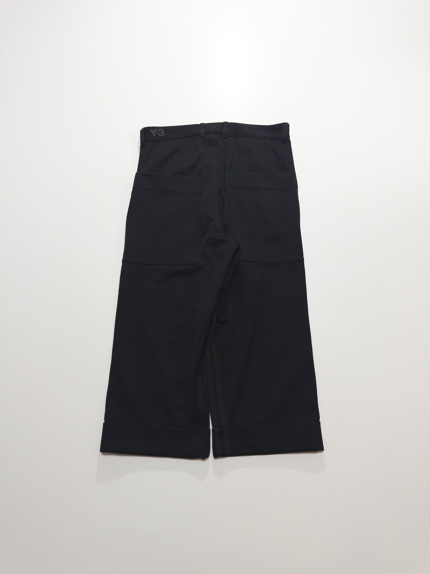 y-3 Casual Pants