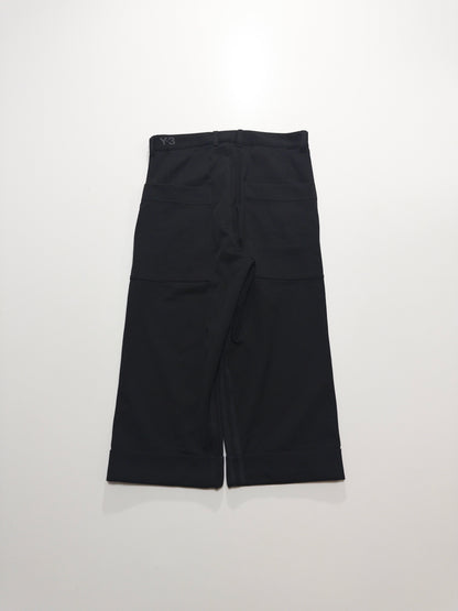 y-3 Casual Pants