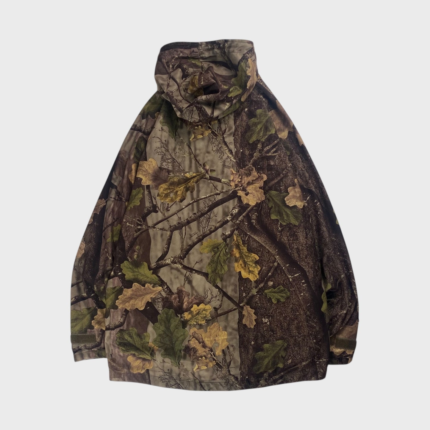 JACK PYKE Hoodie Size M