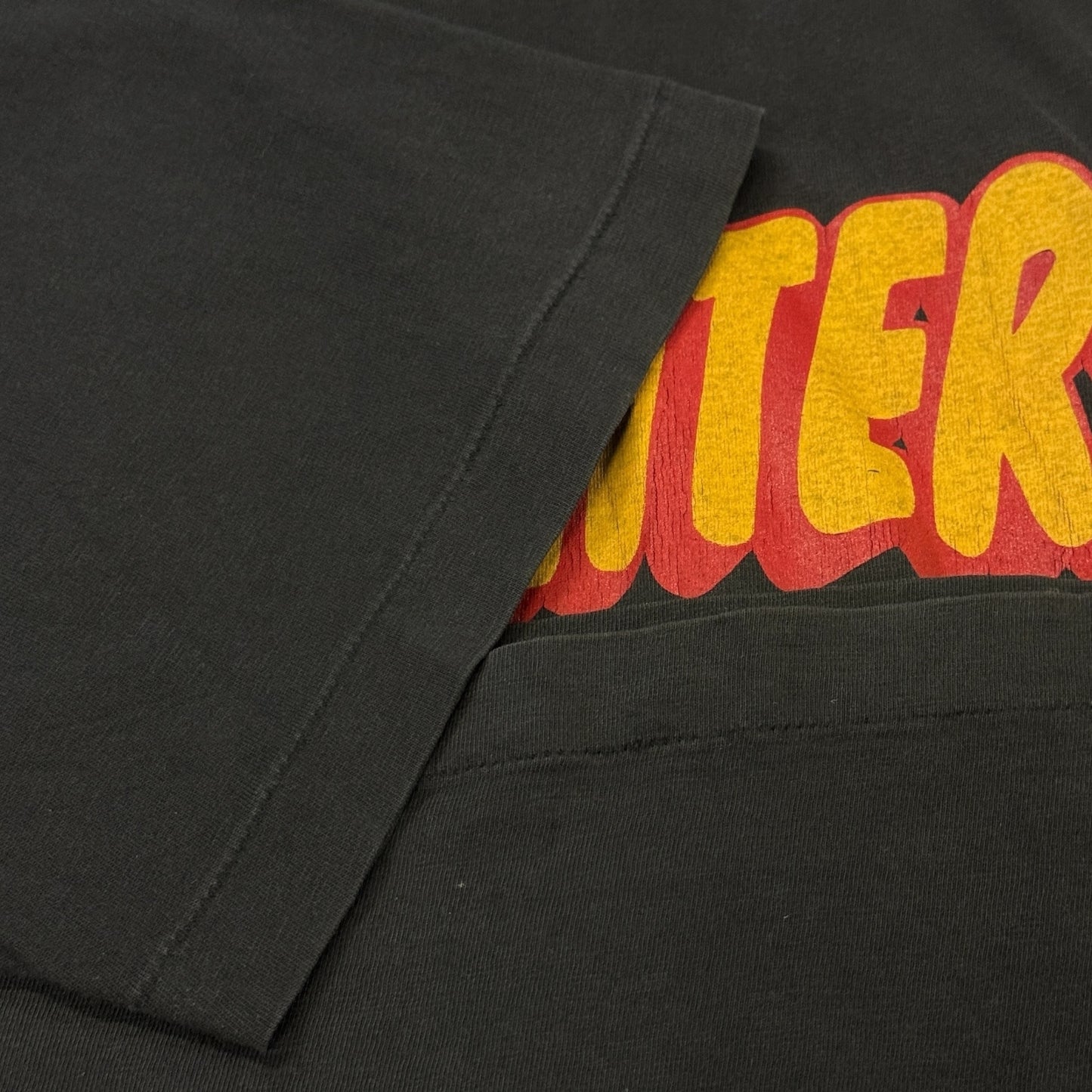 FOO FIGHTERS T-Shirt Size XL
