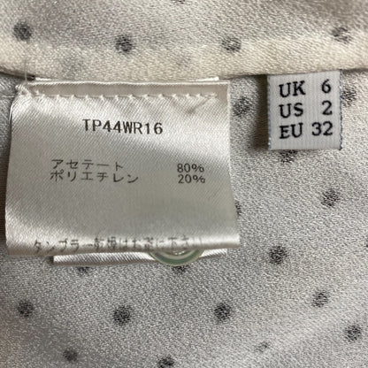 JW Anderson Polka dot blouse Size S
