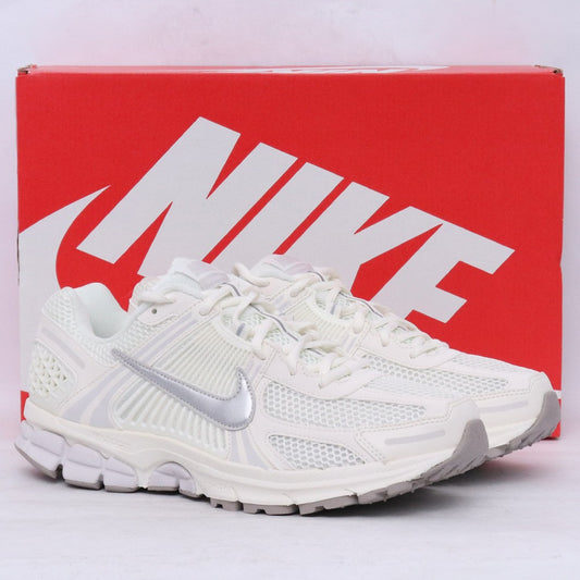 Nike Air Zoom Vomero 5 Sail Vast Grey Sneakers Size 26.5cm