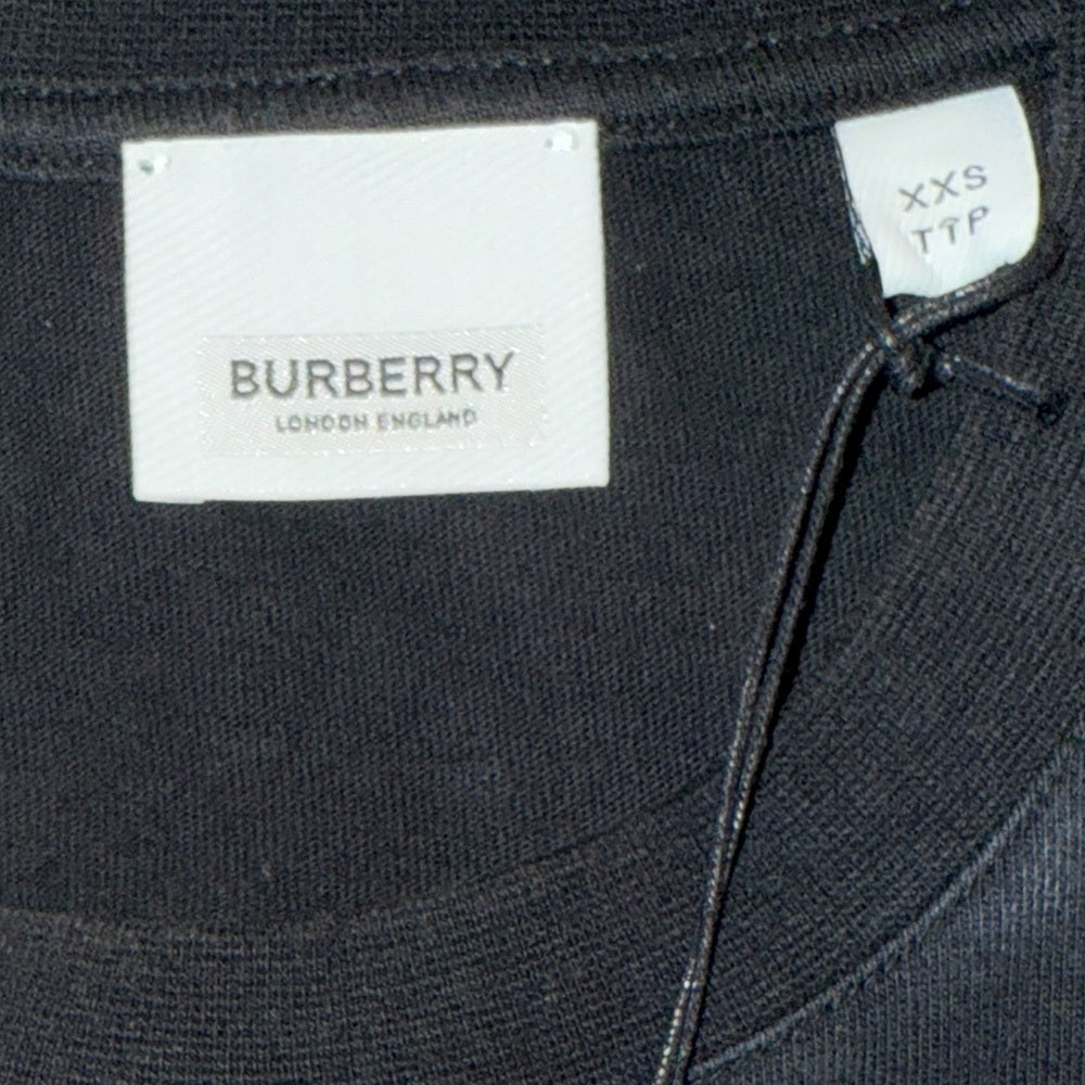 Burberry T-Shirt Size XXS