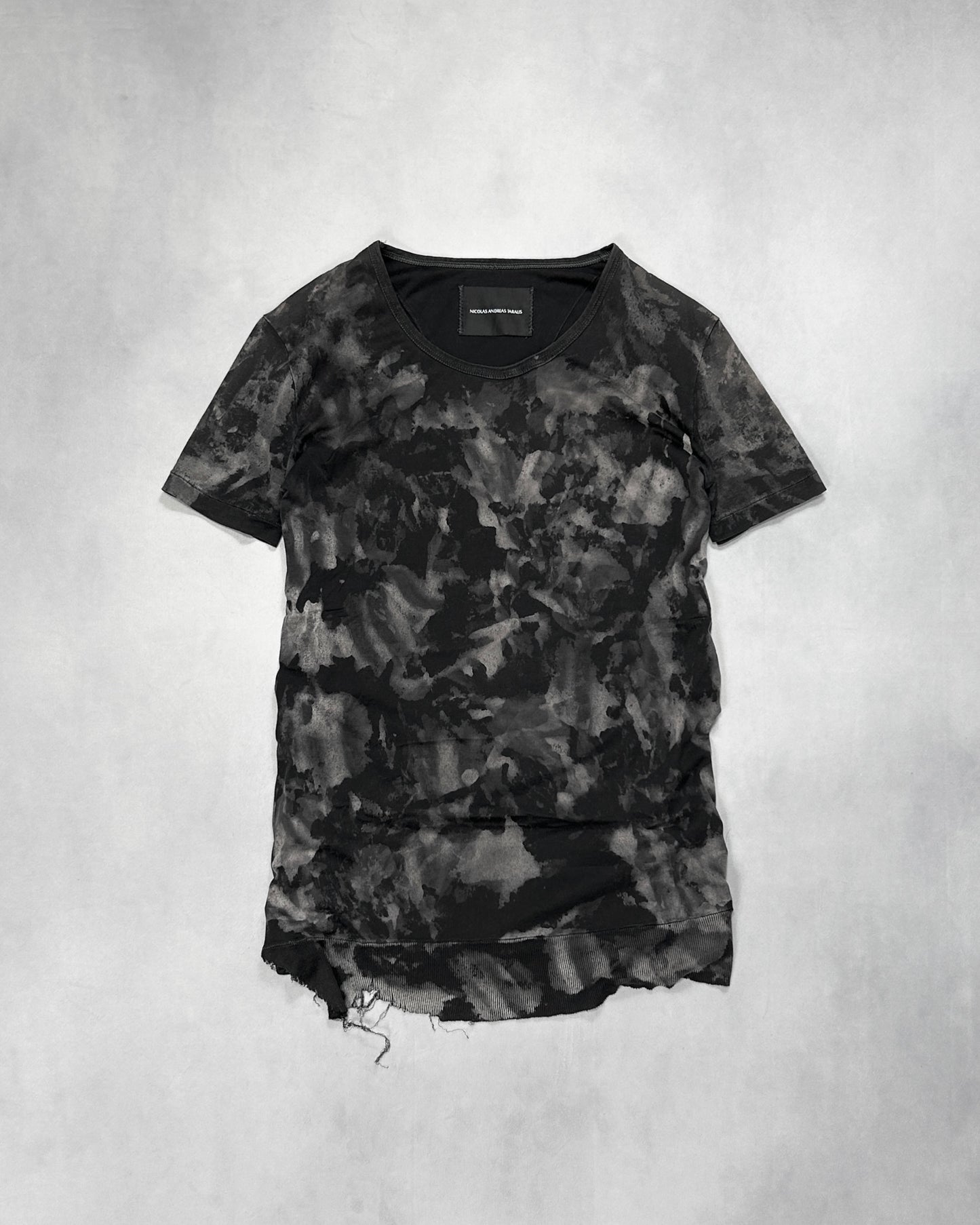 Nicolas Andreas Taralis T-Shirt (S/S2011) Size XXS