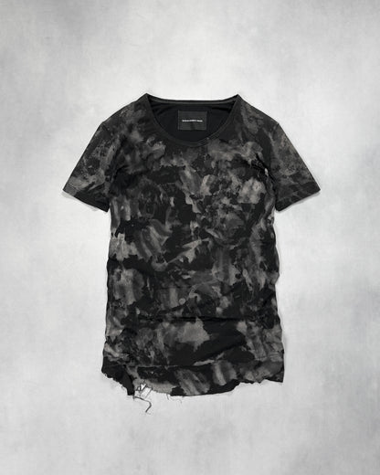 Nicolas Andreas Taralis T-Shirt (S/S2011) Size XXS