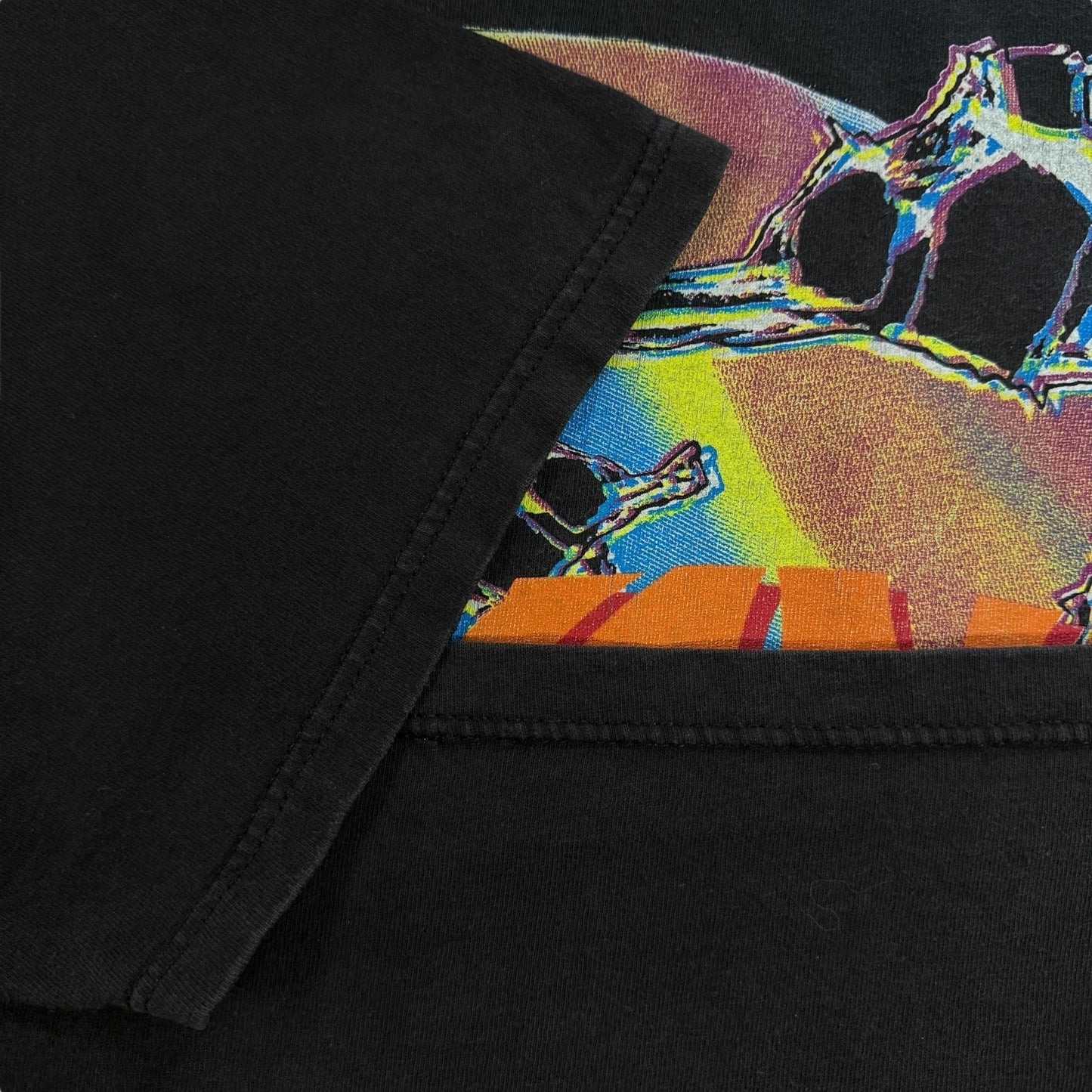 Nirvana 90s COME AS YOU ARE Licensed product Size XL