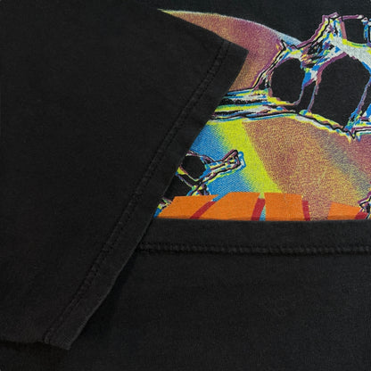 Nirvana 90s COME AS YOU ARE Licensed product Size XL