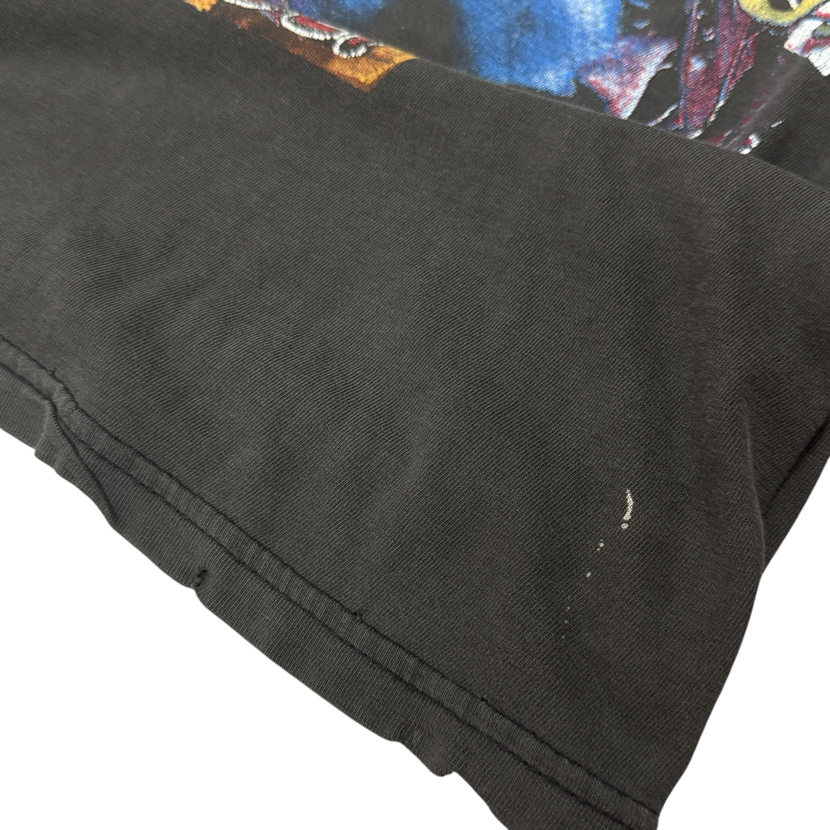 PAC & THE NOTORIOUS B.I.G. 90s "MEMORY Rap T-Shirt Size XL