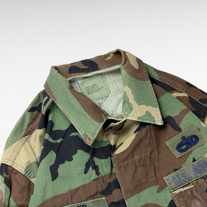 US.AIR FORCE() 90s Jacket Size L