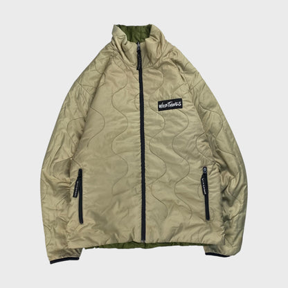 Wild Things 90s Jacket Size L