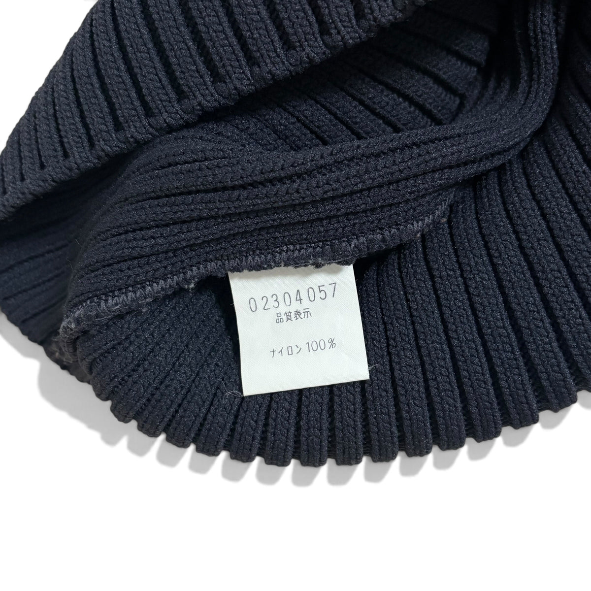 5351 Pour Homme Drivers Knit Sweater Nylon