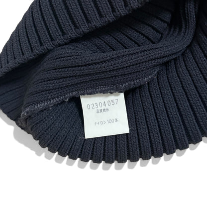 5351 Pour Homme Drivers Knit Sweater Nylon