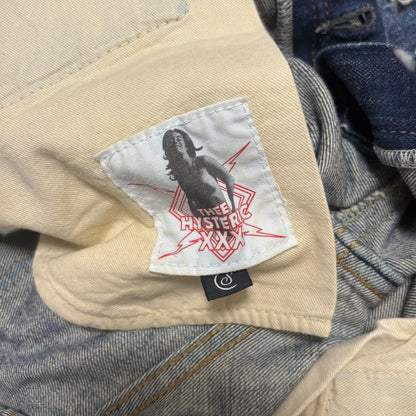 THEE HYSTERIC XXX Jeans Size S