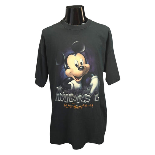 MICKY MOUSE T-Shirt Size XL