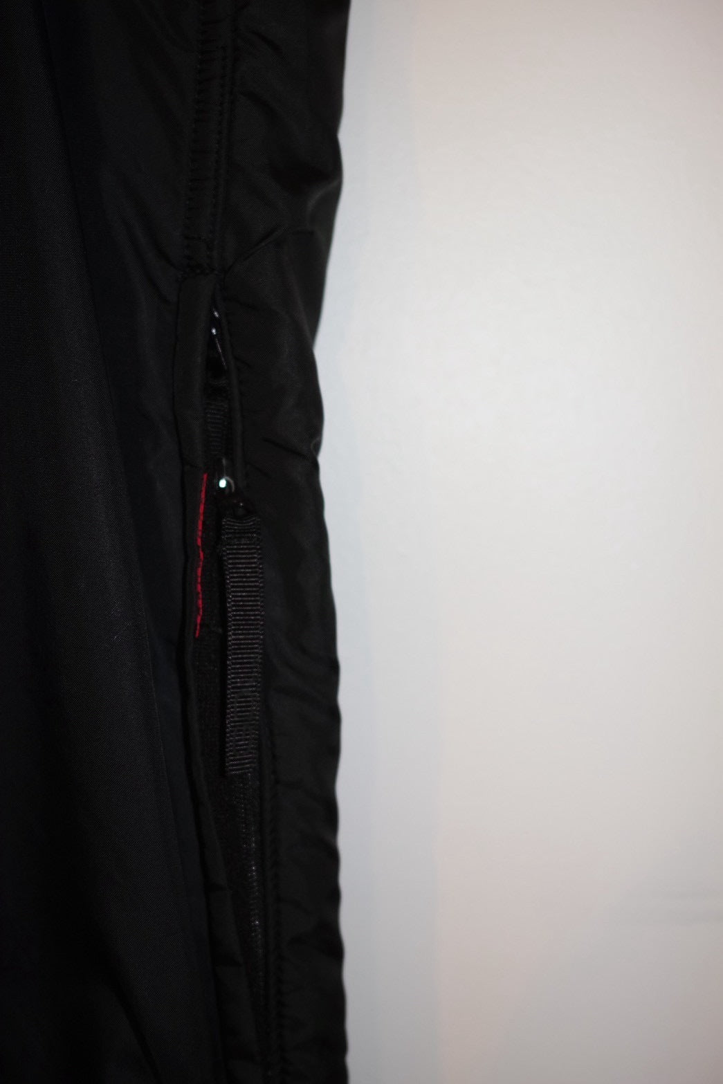 GOODENOUGH VENTILATION PANTS Fleece-lined Drawcords Size 32
