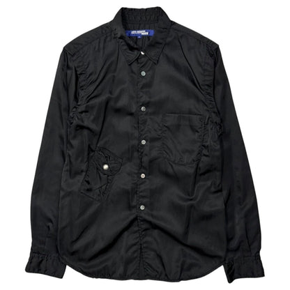 COMME des GARCONS JUNYA WATANABE MAN 05SS Nylon Shirt Size M
