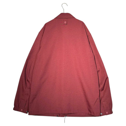 Y-3 Sport Uniform Coach Jacket Size XS