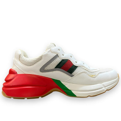 GUCCI Rhyton Sneakers Multi-Color
