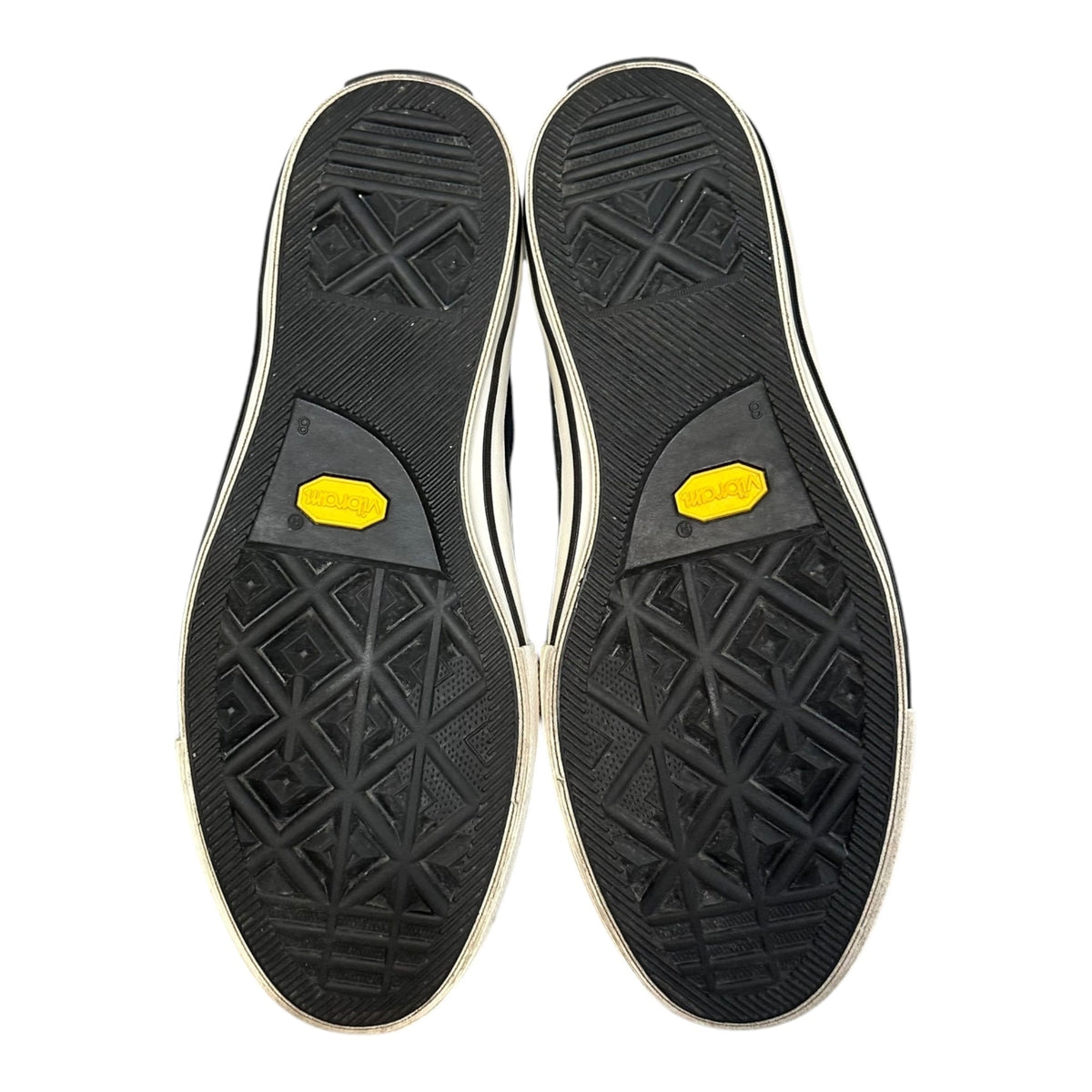 CONVERSE ADDICT Chuck Taylor Sneakers Black Size 26.5cm