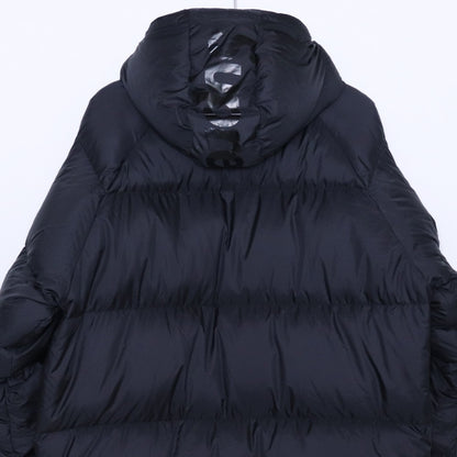 SUPREME 24AW 700-Fill Lightweight Puffer Jacket Black Size M