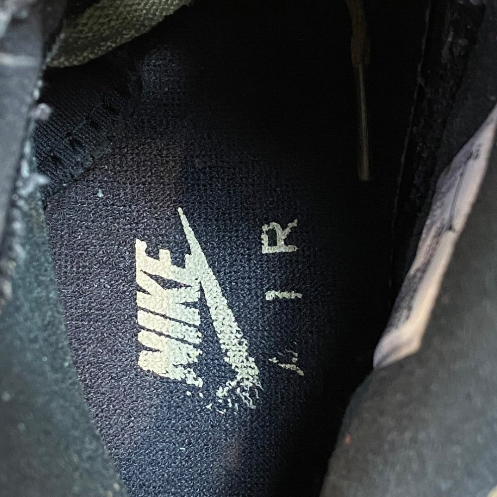 NIKE × TRAVIS SCOTT Air Jordan 6 Retro SP Sneakers Size 26cm