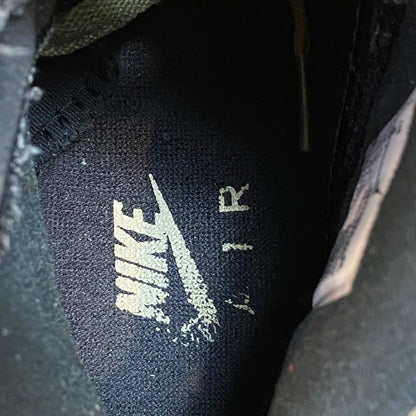 NIKE × TRAVIS SCOTT Air Jordan 6 Retro SP Sneakers Size 26cm