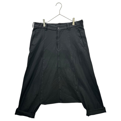 BLACK COMME des GARCONS 09SS Sarouel Pants Size XS
