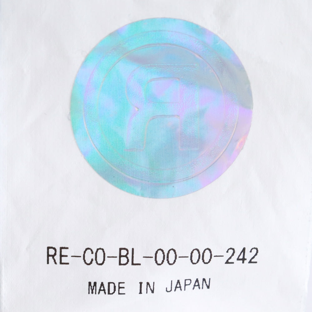 READYMADE 23AW Reconstructed Wide Denim Pants Free Size