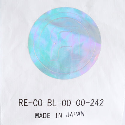READYMADE 23AW Reconstructed Wide Denim Pants Free Size