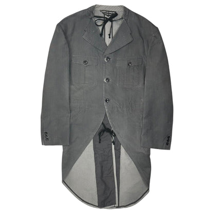 COMME des GARCONS HOMME PLUS 03SS Tailored Jacket Size S