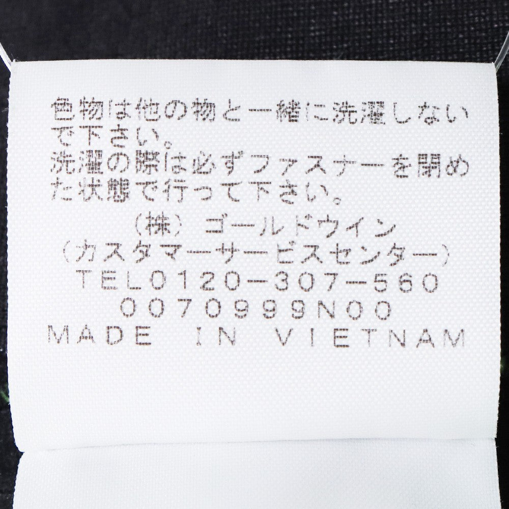 SUPREME x THE NORTH FACE 20AW S Logo Jacket Green Size L