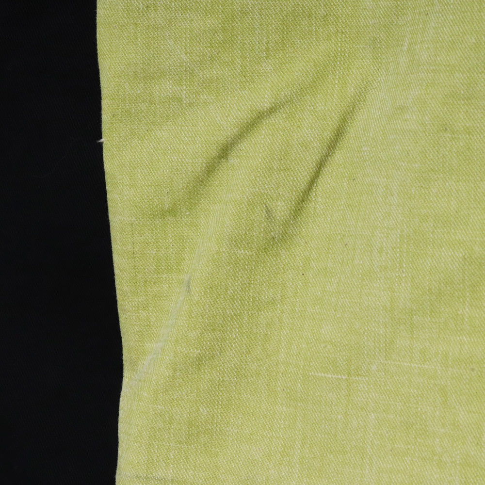 INDEPICT Pigment Dye Lounge Pants Lime Green Size XL