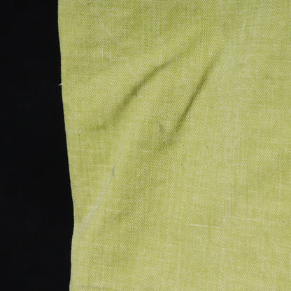 INDEPICT Pigment Dye Lounge Pants Lime Green Size XL
