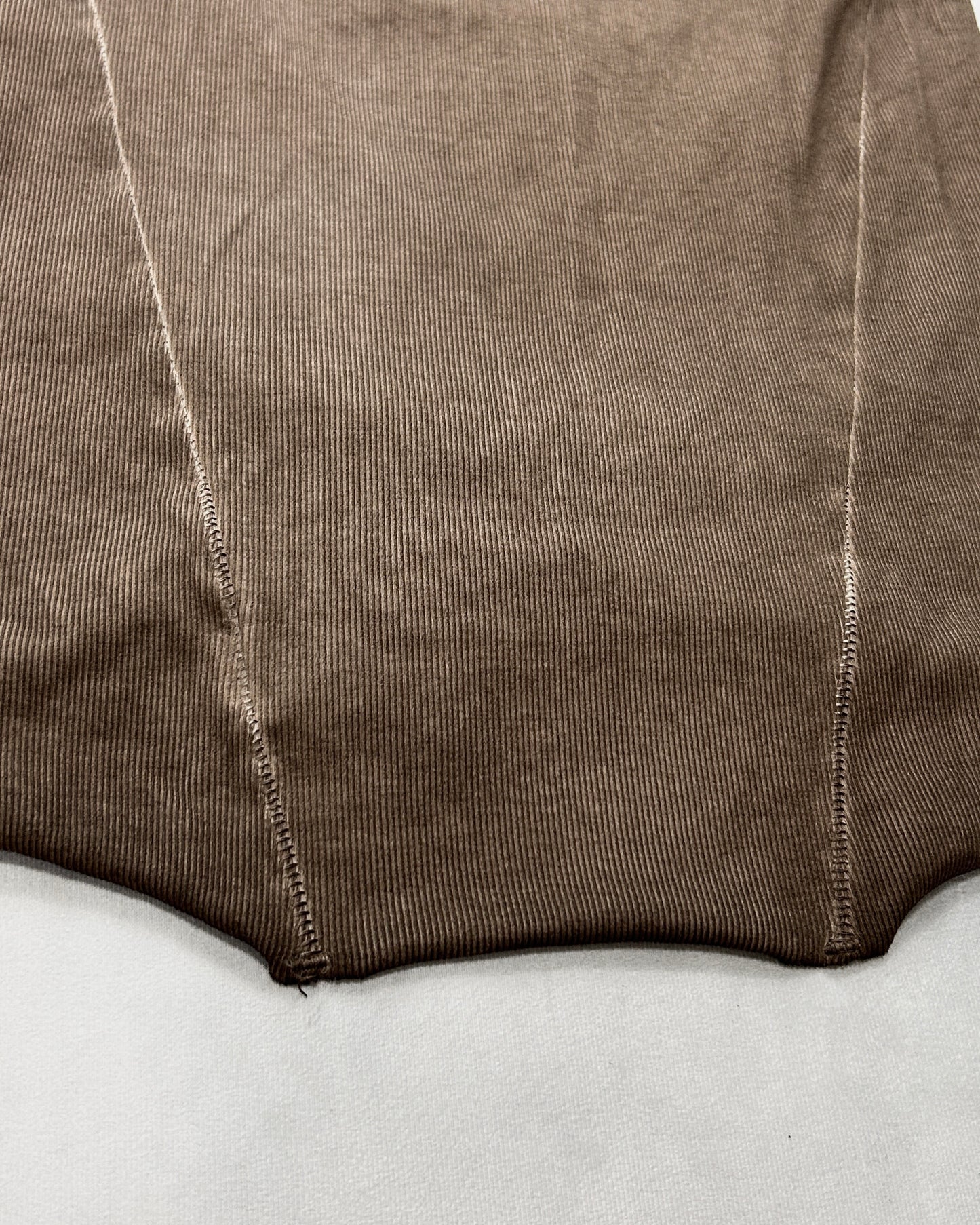 69 by ISAAC SELLAM Humano T-Shirt (S/S2023) Size S